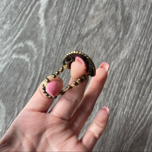 Chunky Statement Ring - Picture 6 of 6